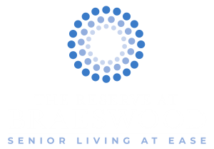 The Reserve at Braeswood Footer Logo
